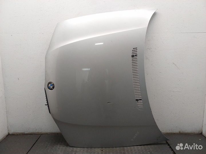 Капот BMW 3 E46, 2005