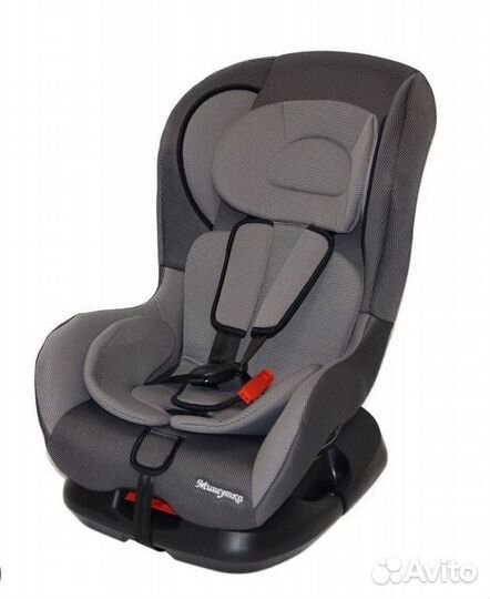 Детское автокресло