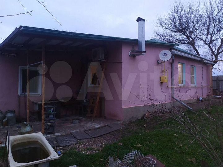 Таунхаус 160 м² на участке 40 сот.