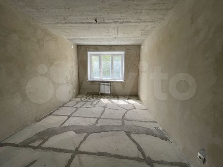 2-к. квартира, 73,1 м², 4/5 эт.