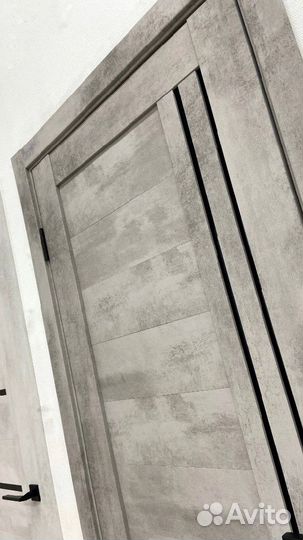 Дверь межкомнатная на заказ