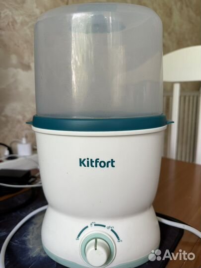 Подогреватель для бутылочек