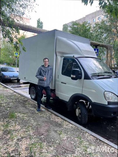 Домашние переезды на север от 200км