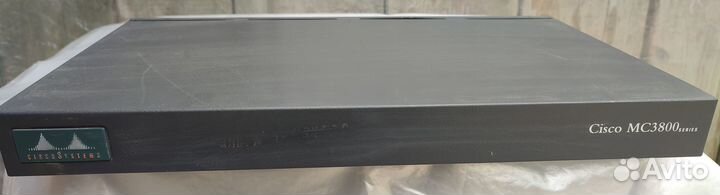 Роутер Cisco MC 3800 Series