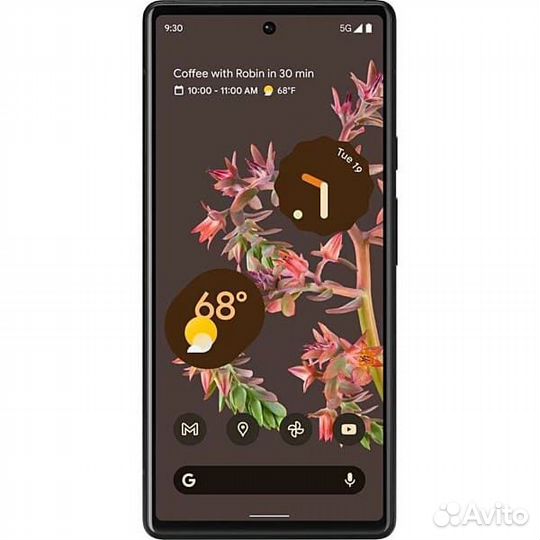 Google Pixel 6, 8/256 ГБ