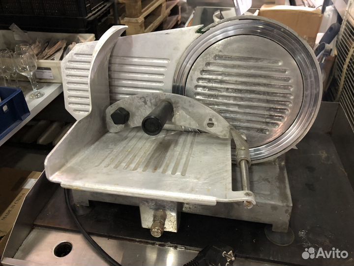 Слайсер Celme Family 220