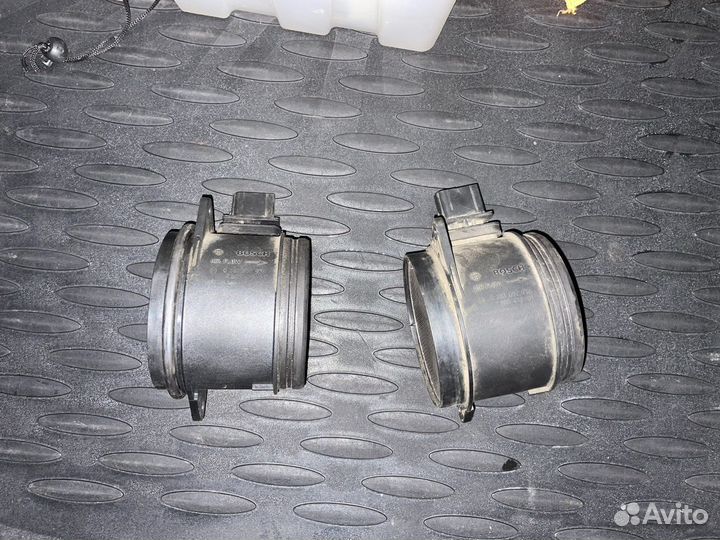 Расходомер (дмрв) м57