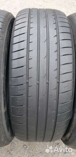Hankook Ventus Prime 2 K115 225/60 R17 99H