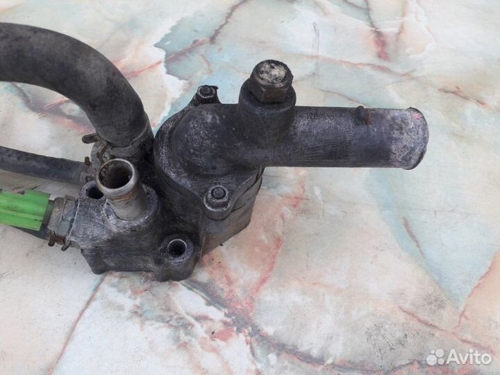 Термостат Toyota Sprinter Marino AE100 5AFE 1995