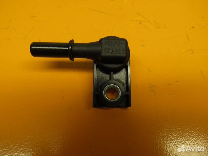 Колпачок форсунки 2 cfmoto х8 z8