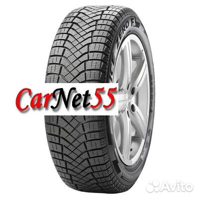 Pirelli Ice Zero FR 245/45 R19