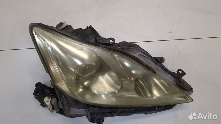 Фара (передняя) Lexus IS, 2008