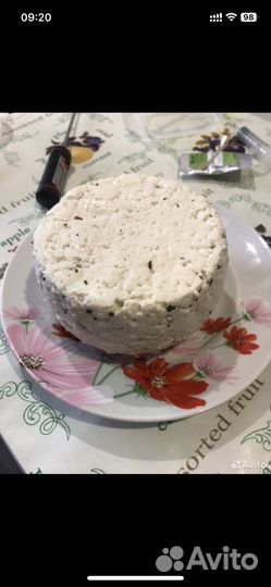 Сыр на заказ