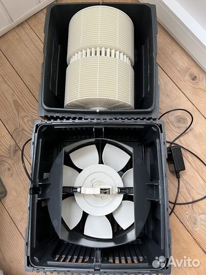 Увлажнитель-очиститель воздуха Venta LW 15