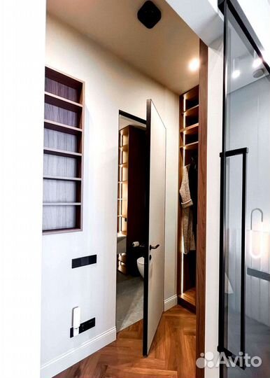 Шкаф с бесплатным замером и дизайн-проектом