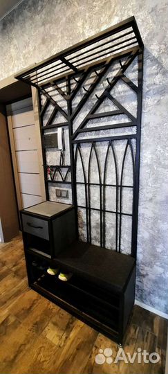 Обувница-прихожая