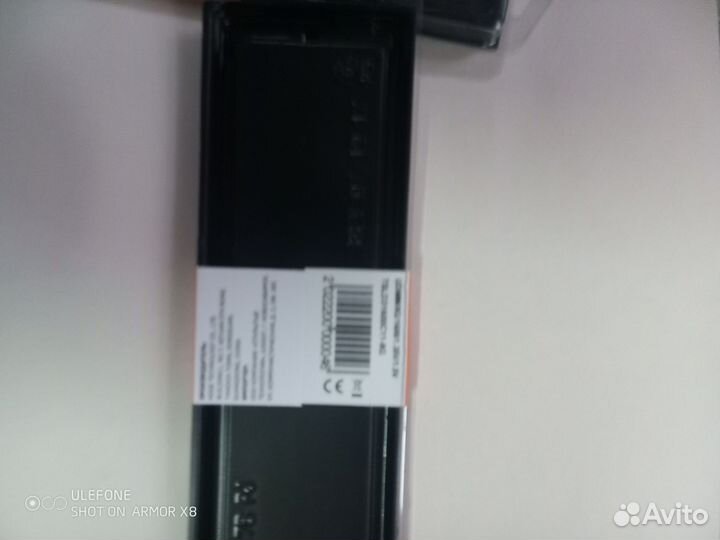 Оперативная память ddr3 8 gb 1600 so dimm