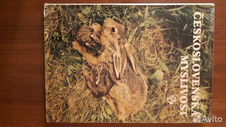 Книги на чешском языке иллюстрированные 80 годы