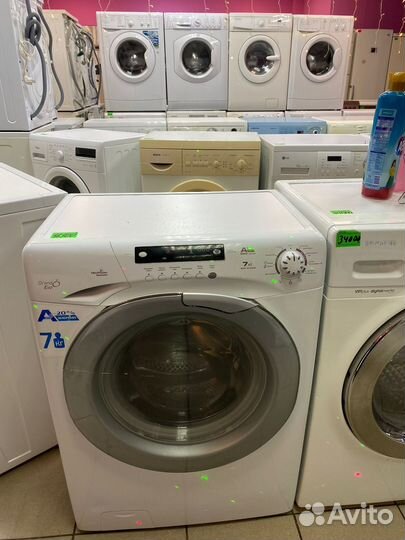 Стиральная машина бу