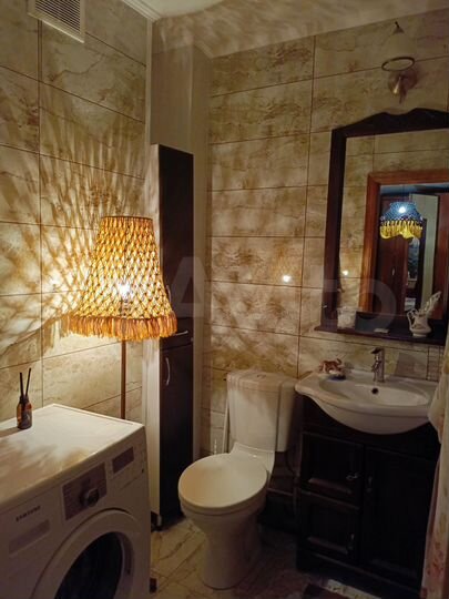 1-к. квартира, 44 м², 15/17 эт.