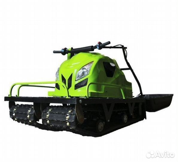 Мотобуксировщики волкодав от завода