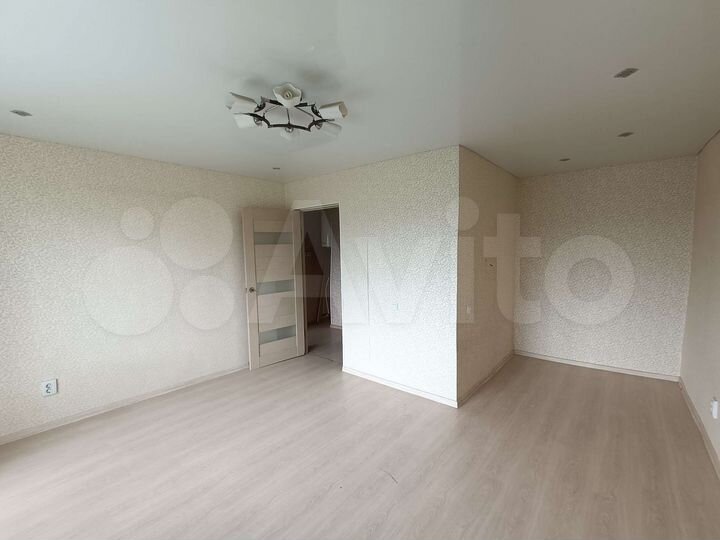 1-к. квартира, 32,7 м², 4/4 эт.