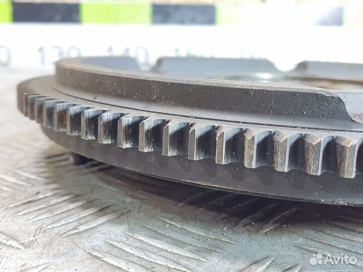 Маховик Haima 3