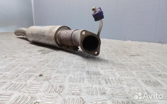 Глушитель toyota tundra K5 (54F05KM02)