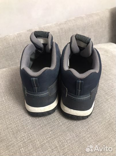 Демисезонные ботинки Viking Cascade 35 размер