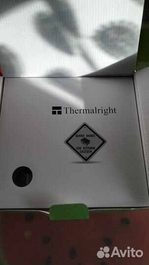 Кулер для процессора Thermolright