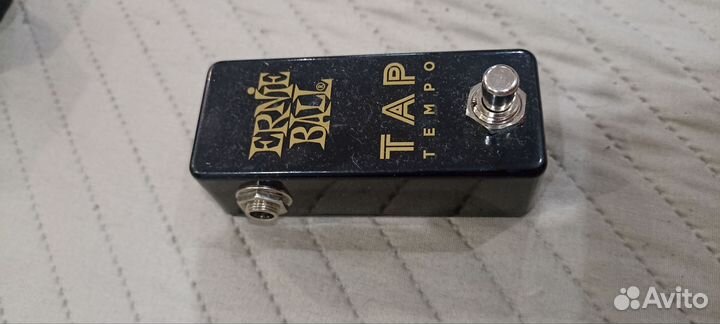 Ernie ball Tap Tempo