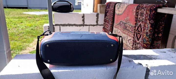 Колонка hopestar