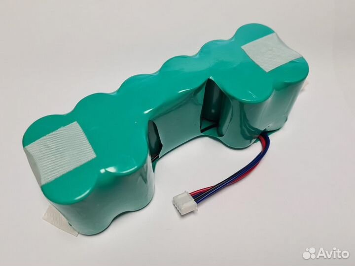 Аккумулятор ET VC1235-DD