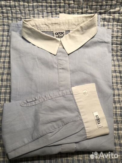 Рубашка tuzzi