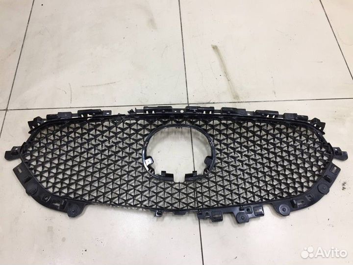 Решетка радиатора Mazda CX-5