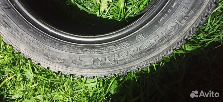 Cordiant Snow Cross 195/60 R15