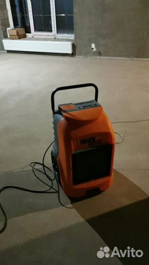 Аренда осушителя воздуха