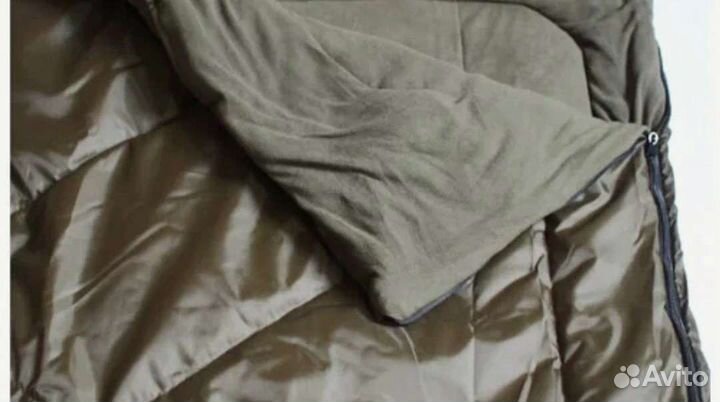 Спальный мешок