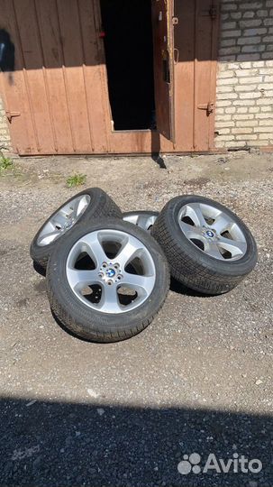 Gripmax A/T 245/45 R19 и 275/40 R19