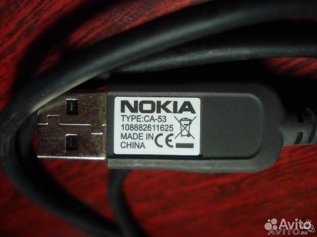 Data-кабели LG, Samsung, Motorolla, Nokia