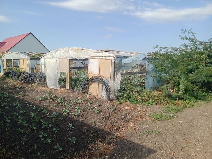 Участок 9 сот. (ИЖС)