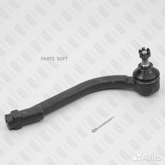 Fixar FS0956R Наконечник рулевой тяги правый