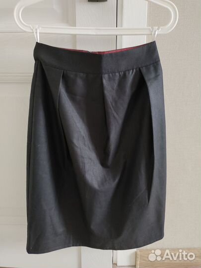 Юбка размер 42
