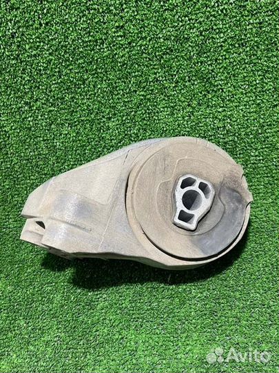 Опора подушка двигателя задняя Antara Captiva