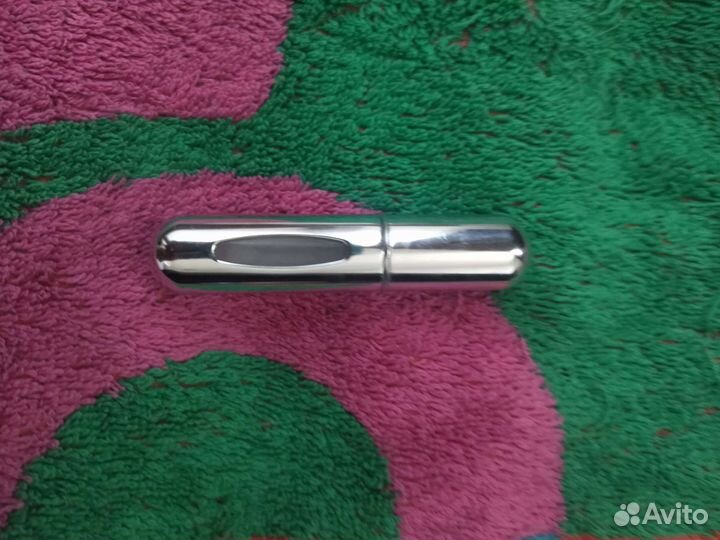 Атомайзер для духов