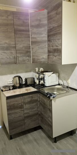 Квартира-студия, 30 м², 7/20 эт.