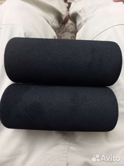 Валик от тренажера