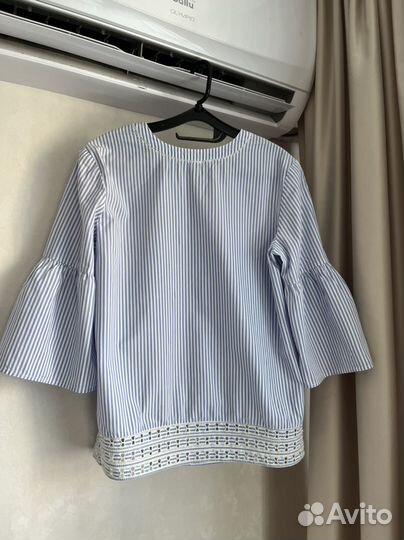 Рубашка женская next 36