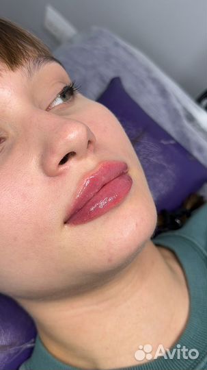 Косметолог