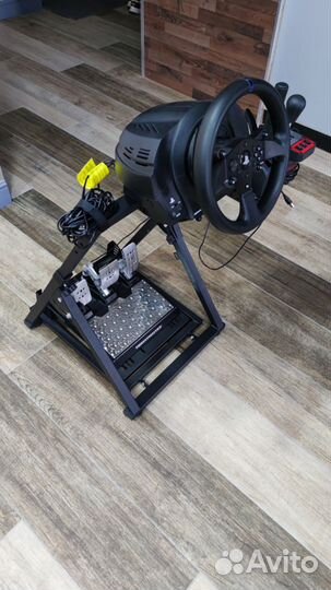 ThrustMaster T300 RS EU Edition комплект